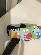 Reposacabezas de silla para niños, soporte para cinturón de dormir, almohadas de seguridad para coche y siesta