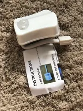 Luces Lamp Decoracion-Lighting Toilet-Night-Light LED Smart Bathroom Body-Motion Activated-On/off-Seat-Sensor