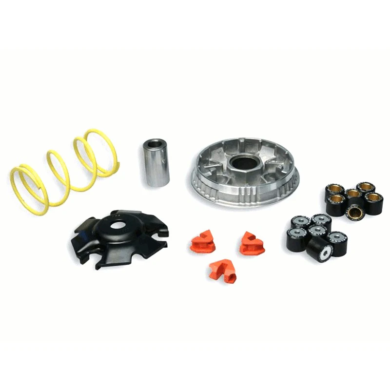 Malossi-M.5115552-Honda Pcx 125/150 Multivariator 12/17 Euro3