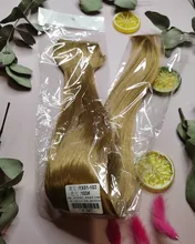 SHANGKE-extensiones de cabello sintético con Halo, sin Clip, pelo falso secreto oculto, Natural, fibra sintética, ondulado