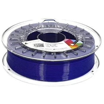 

PLA SmartFil Cobalt filament 3D 1.75mm. 1Kg.
