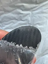 Aleta Central de nailon para tabla de surf, aleta única de 6,5/7,5/8/9 / 10 pulgadas, accesorios para surf