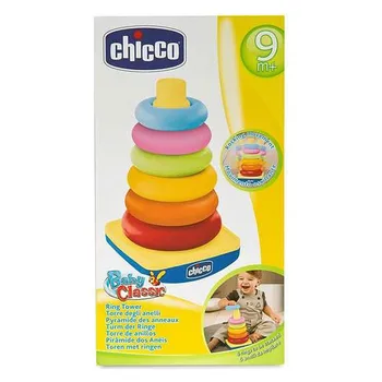 

Balancing Pyramid Dondolotto Chicco