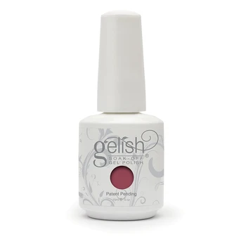 

Gelish Exhale-Mauve Crème 15 Ml