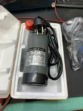 Homebrew-Pump MP-15R Brewing Food-Grade 304-Stainless-Steel 220V Temperature-140c Bsp/Npt