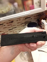 Tenvellon táctico pluma Suministros de defensa Personal paquete Simple de acero de tungsteno de Personal protección seguridad herramienta de defensa EDC