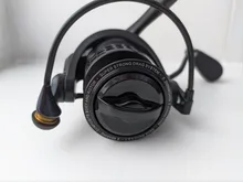 Spool Reel-Bass Fishing-Reel Spinning Power Max-Drag 3000 2000 4000-5000 Tsurinoya Na