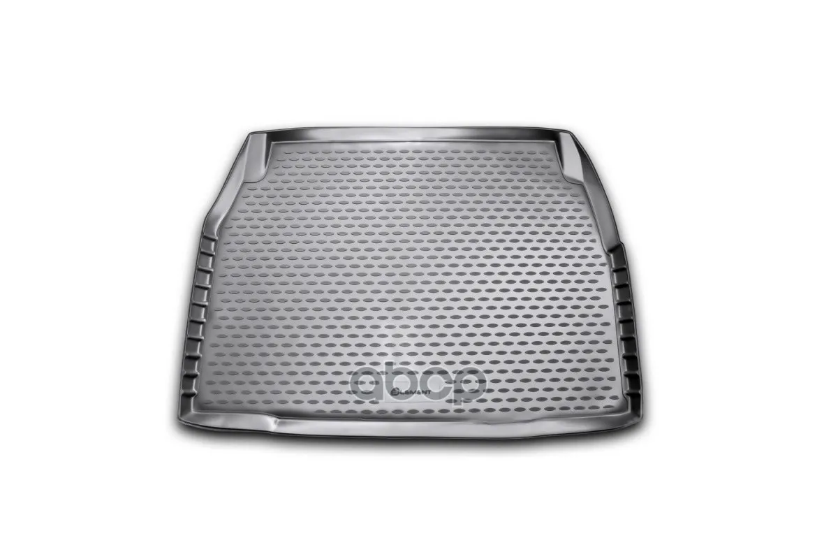 Коврик В Багажник Mercedes-Benz E-Class W210 1995-2002, Сед.(Полиуретан) ELEMENT арт. NLC3437B10