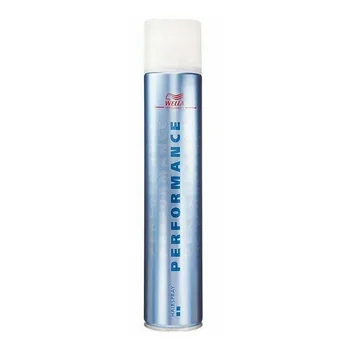 

Strong Hold Hair Spray Performance Wella (500 ml)