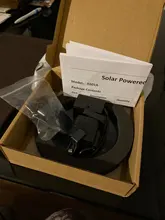 Pool-Pond Solar-Fountain-Watering-Kit Floating Submersible-Waterfall Solar-Panel Garden