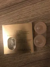 D orella-lentes de contacto de 3 tonos para cosméticos para ojos, 2 uds.