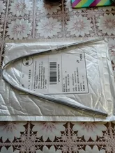 Barra de soldadura de aluminio en polvo, barra de soldadura de brazo de 1,6/2MM, baja temperatura, 10/20 piezas