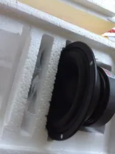 Speaker Unit 8ohm Pure-Midrange 4inch Hifi Home 1PCS Mediant 115MM 80W Paper Matte-Coated