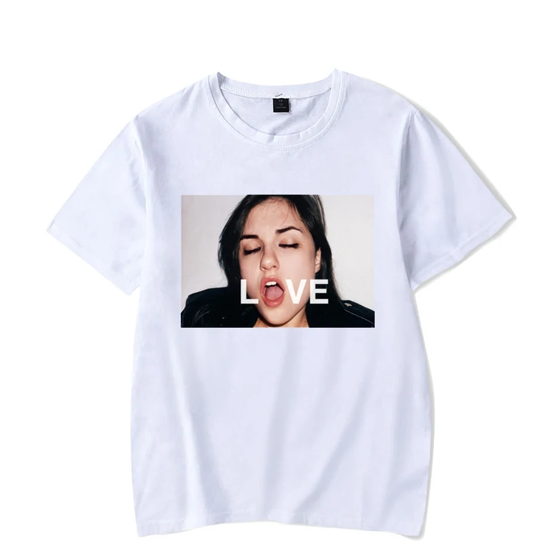 Women Sweatshirt Black Hoodies Sasha Love Printed Top Sale New Fashion Brand Oversize Style Funny Long Sleeve Hoodie
