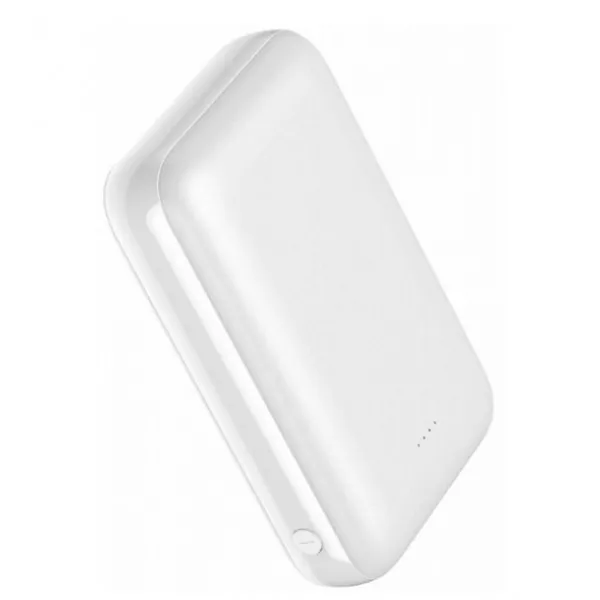 Портативное зарядное устройство Baseus Mini JA 10000mAh PPJAN-A02(Белый
