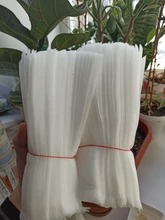 Planting-Bags Seedling-Pots Nursery-Bag Biodegradable Non-Woven Fabric-Pouch 100pcs Eco-Friendly