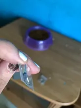 Anillo ajustable con forma de Luna y sol para hombre y mujer, anillos de apertura minimalistas de Color plateado, joyería de compromiso