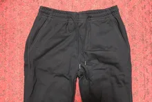 SIMWOOD-Pantalones informales para correr para hombre, chándales cómodos de talla grande, para gimnasio, para Primavera e invierno, SJ130835, 2021