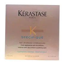 Питательный комплекс Specifique Kerastase
