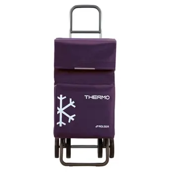 

Cart buy 4 wheels 60LT Thermo B/square MORE MF two + 2 RO