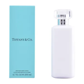 

Body Lotion Tiffany & Co (200 ml)