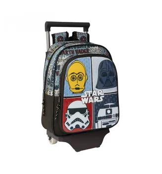 

MOCH 524 + car 705 STAR WARS "ASTRO"