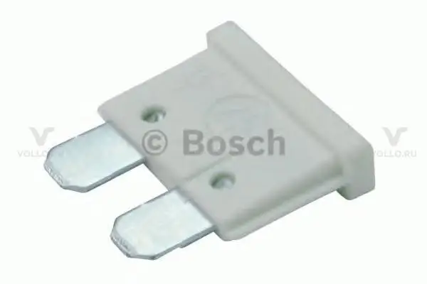 1904529908 bosch предохранитель 25а стандарт
