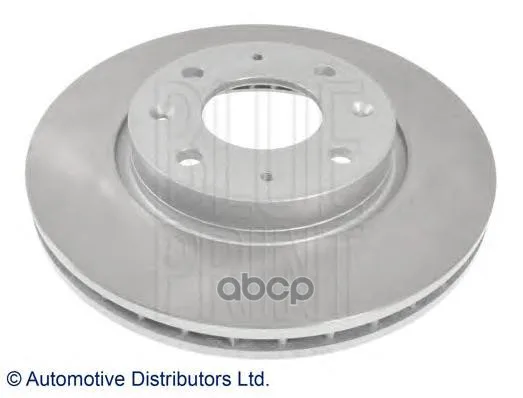 Диск Тормозной Blue Print арт. ADG04385