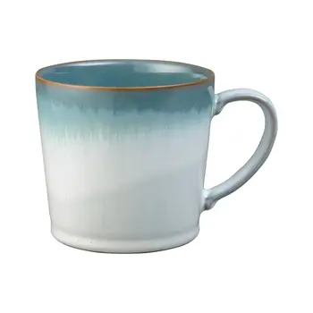 

Mug 400 ml (set of 2 pcs) Azure Cloud
