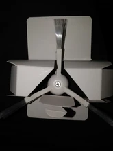 Roborock Original pieza de repuesto de aspiradora Wahsable filtro HEPA, cepillo principal, paño de fregona, cepillo lateral para Xiaomi 1/1S/Xiaowa