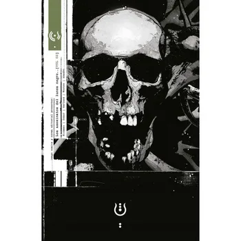 

Comic book Murders Black Monday 02. Scales (Softcover)