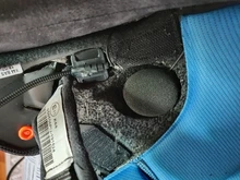 2 uds Lexin B4FM de 4-vias  Bluetooth intercomunicador para casco de motocicleta auriculares manos libres inalámbrico cascos intercomunicadores moto música con FM radio y DSP tecnologia de cancelación de ruido