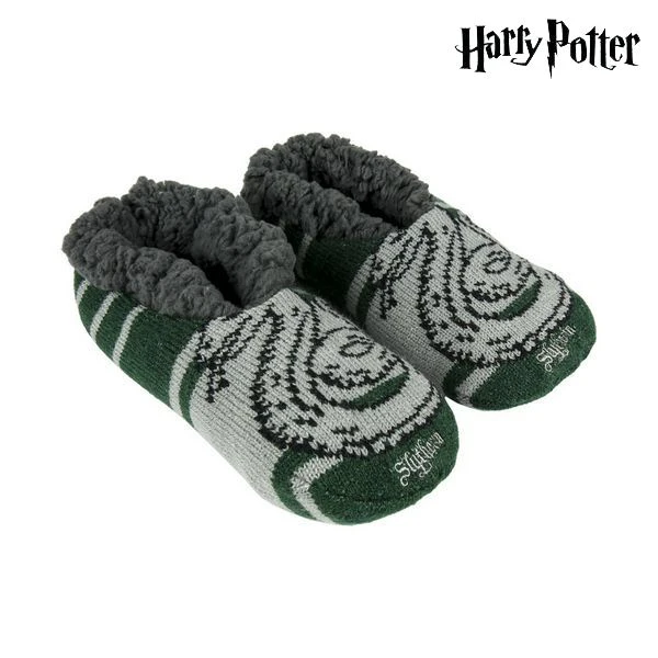 harry potter house slippers