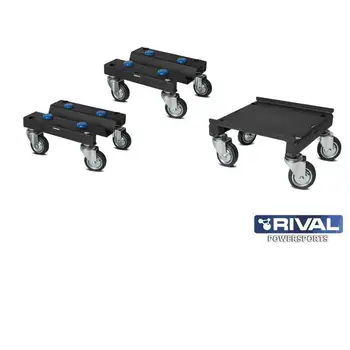 

Pad транспортировочные for снегохода (2014-)+ set fastener