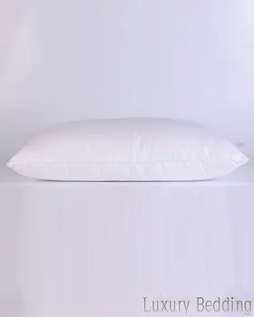 

Cushion quilted zipper antiallergic (4-L fiber) 50 х68см. Soft (500g) Kinder 95C ° grass (Kinder 95ц грасс) from Germa