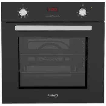 

Built-in electric oven Kraft technology supplier