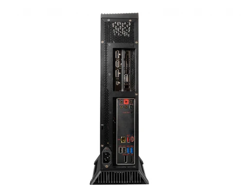 Computer MSI CPU MEG TRIDENT X 10SD-853EU. I7-10700K. RTX 2070 SUPER VENTUS GP,8G. 16GB. 1TB. M.2 PCIE 512GB. W10 HOME. BLACK