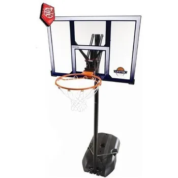 

Basket dimmable Lifetime 9001 height 229-305 cm.