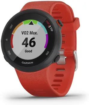 

Garmin Forerunner 45 42mm Red