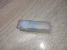 Broca perfiladora de corte al ras de vástago, broca de corte de 8mm, enrutador, broca de patrón, rodamiento inferior superior, plantilla de cuchilla de 5/8 , Fresa de madera, carpintero, 1-3 uds.