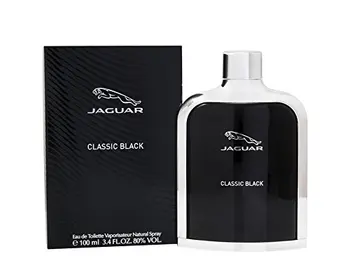 

Jaguar Cologne water for Women 1 unit 130 g