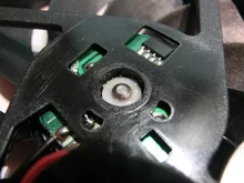 8010 Fan 5V 12V 24V 80X80X10mm Brushless Cooler Fan Computer CPU System Heatsink PC Power