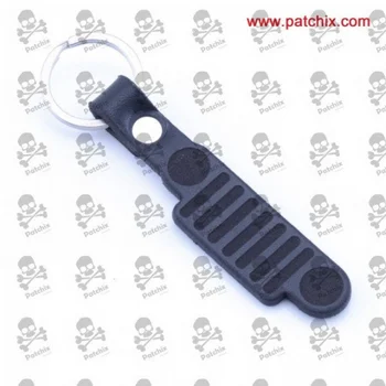 

JEEP keychain key ring key chain Schlüsselring porte-cles portachiavi laser cut Size: 65x20x3mm