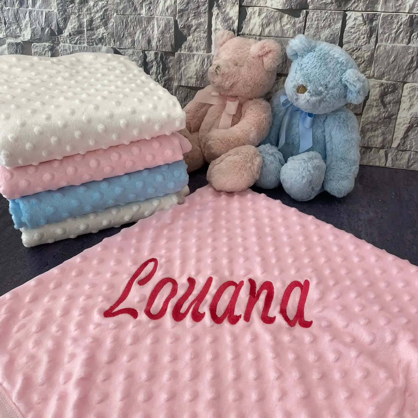 Baby Blanket Personalized Name Embroidered Newborn Swaddling New Baby Bedding Set Swaddle Wrap Crib Stroller Blanket Swaddling Aliexpress Baby Blanket Personalized Name Embroidered Newborn Swaddling New Baby Bedding Set Swaddle Wrap Crib Stroller Blanket Swaddling Aliexpress