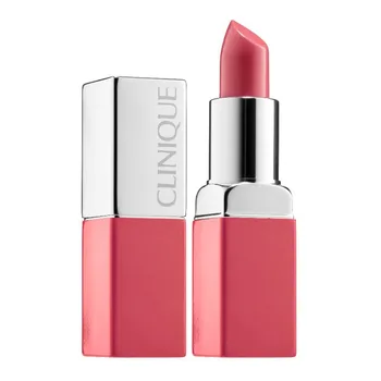 

CLINIQUE POP LIP COLOUR & FIRST FAB POP 12