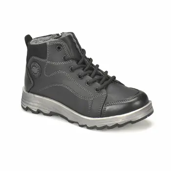 

FLO 225753 Black Male Child Outdoor by Dockers The Gerle