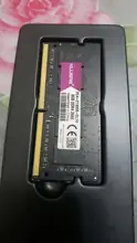 Sodimm Memory-Support Laptop Ddr4 Notebook 16gb 2133 Memoria 2666 Kllisre Ddr4 3000 2400