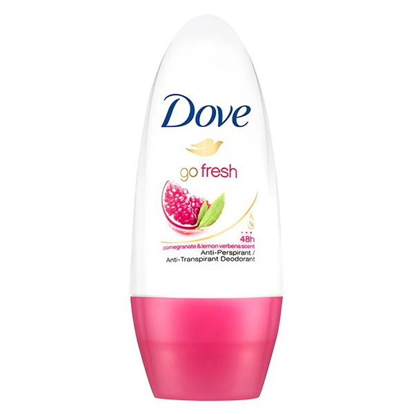 Роликовый дезодорант Go Fresh Dove(50 мл