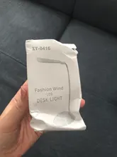 Lamp Book-Lights Aaa Battery Eye-Protection Reading LED New