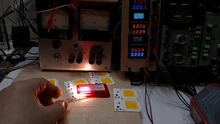 Cob-Lamp-Chip Spotlight Ic Led Smart White 220V 110V DIY 10W 40W 20W 50W 30W AC for Warm